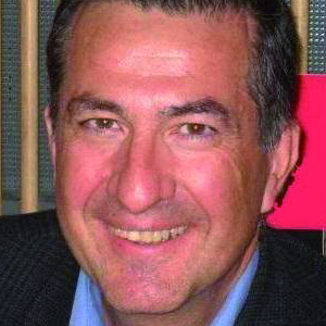 Arnaud Cocaul, médecin nutritionniste