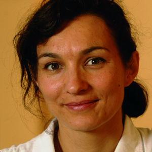 Nathalie Négro, diététicienne responsable du centre nutritionnel des Thermes de Brides-les-Bains