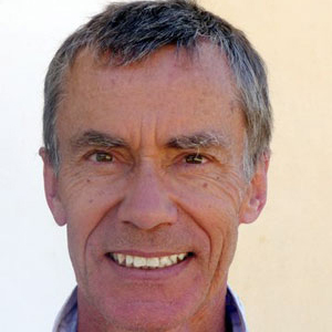 Patrick Bergevin, chirurgien digestif au Centre Hospitalier Privé de Montgardé (Yvelines)