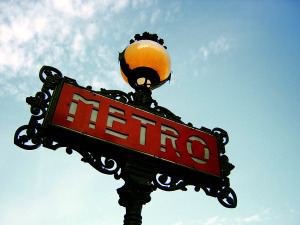 Paris_Metro_Sign