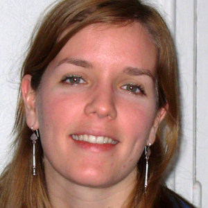 Solenn Carof, sociologue et enseignante à Sciences Po Paris