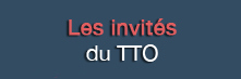 Les invités du Think Tank ObésitéS