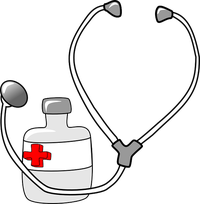stethoscope
