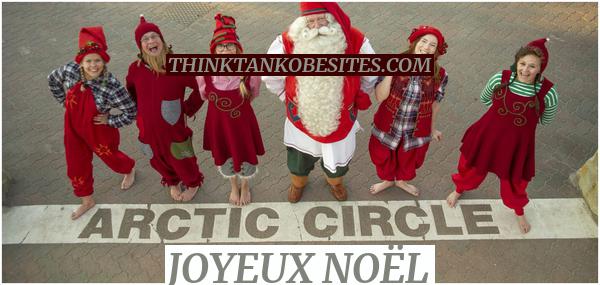 Joyeux Noël