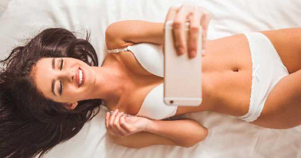 Mon plan cul d’un soir s’est révélé être une voleuse !